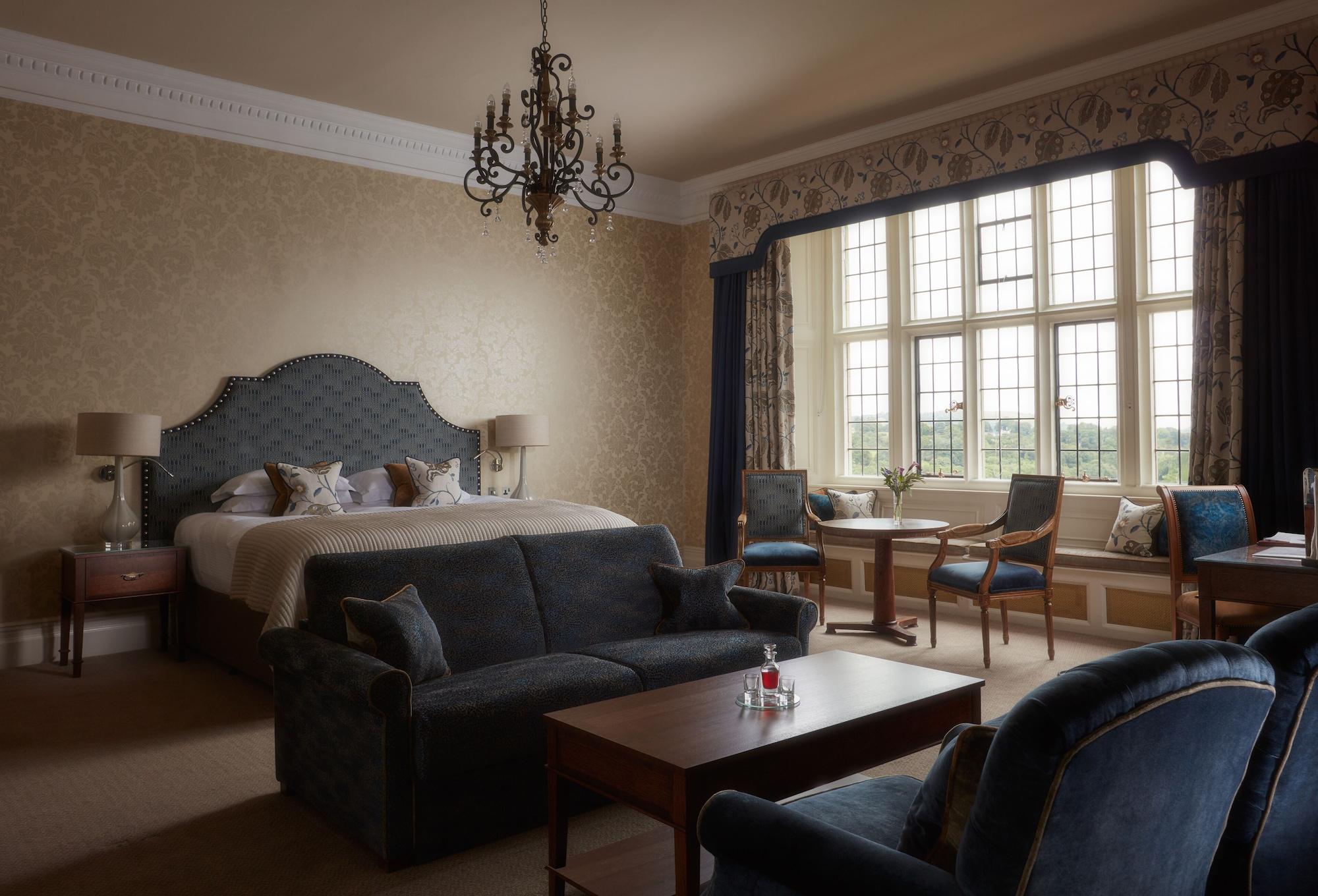 Bovey Castle Ξενοδοχείο Moretonhampstead Εξωτερικό φωτογραφία