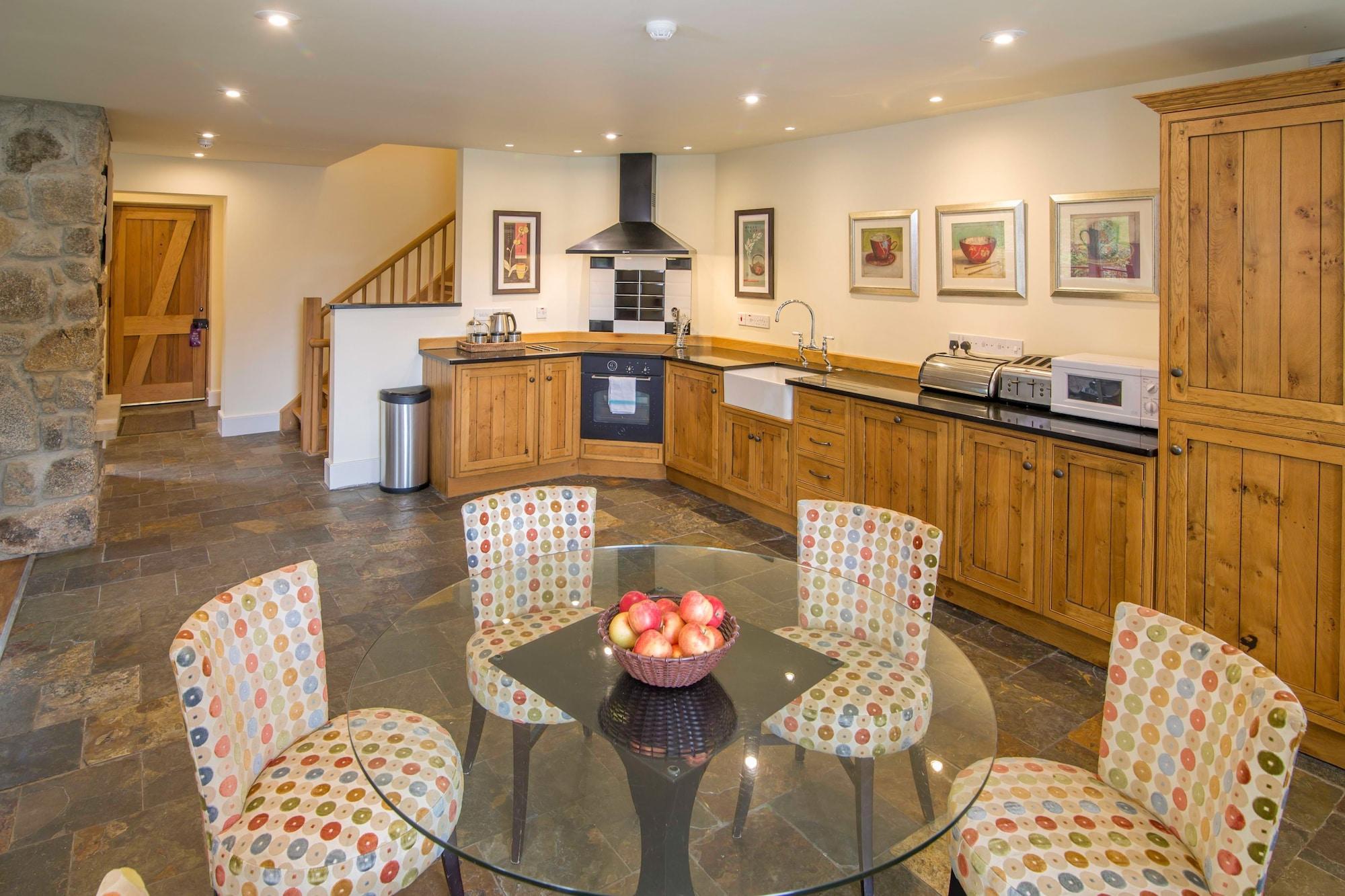 Bovey Castle Ξενοδοχείο Moretonhampstead Εξωτερικό φωτογραφία