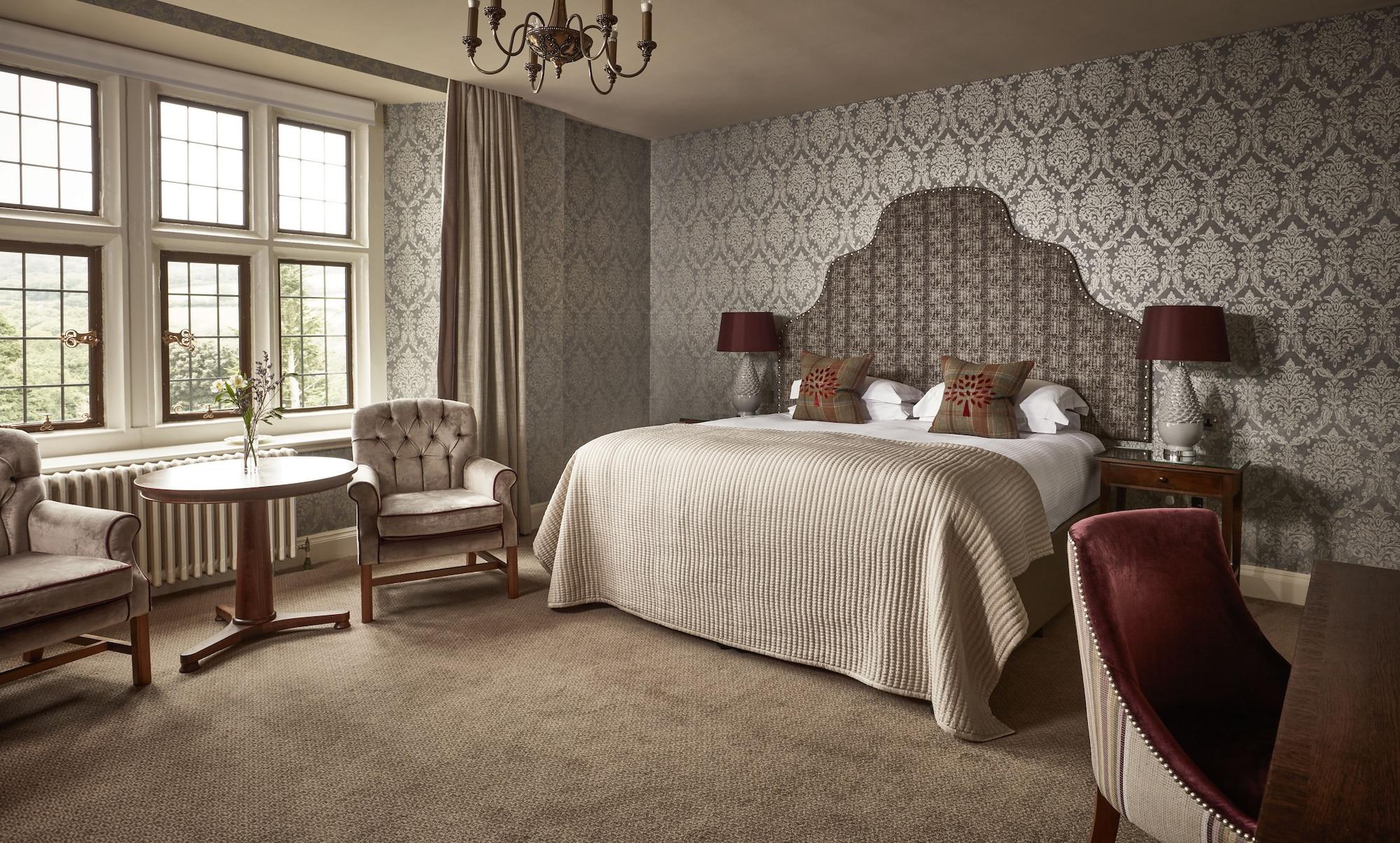 Bovey Castle Ξενοδοχείο Moretonhampstead Εξωτερικό φωτογραφία
