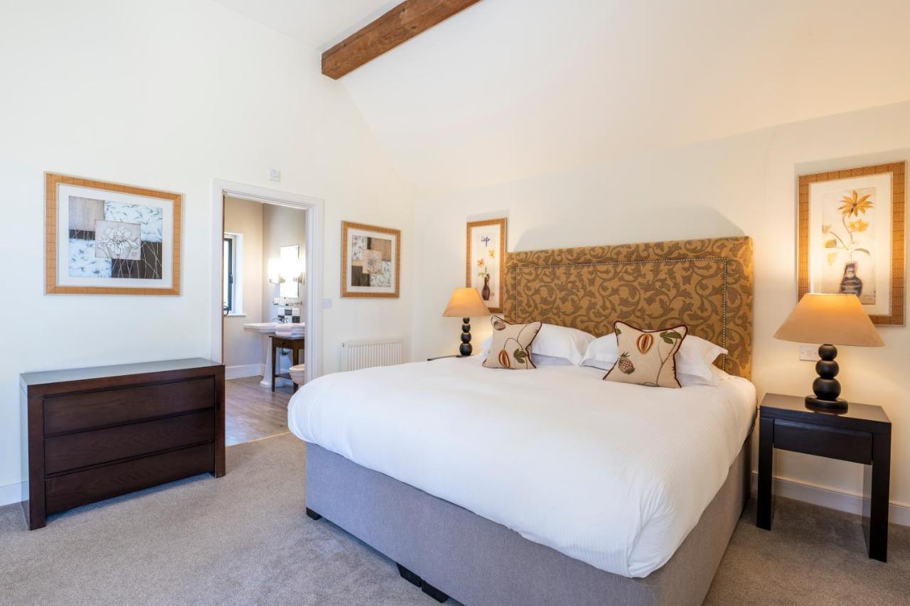 Bovey Castle Ξενοδοχείο Moretonhampstead Εξωτερικό φωτογραφία