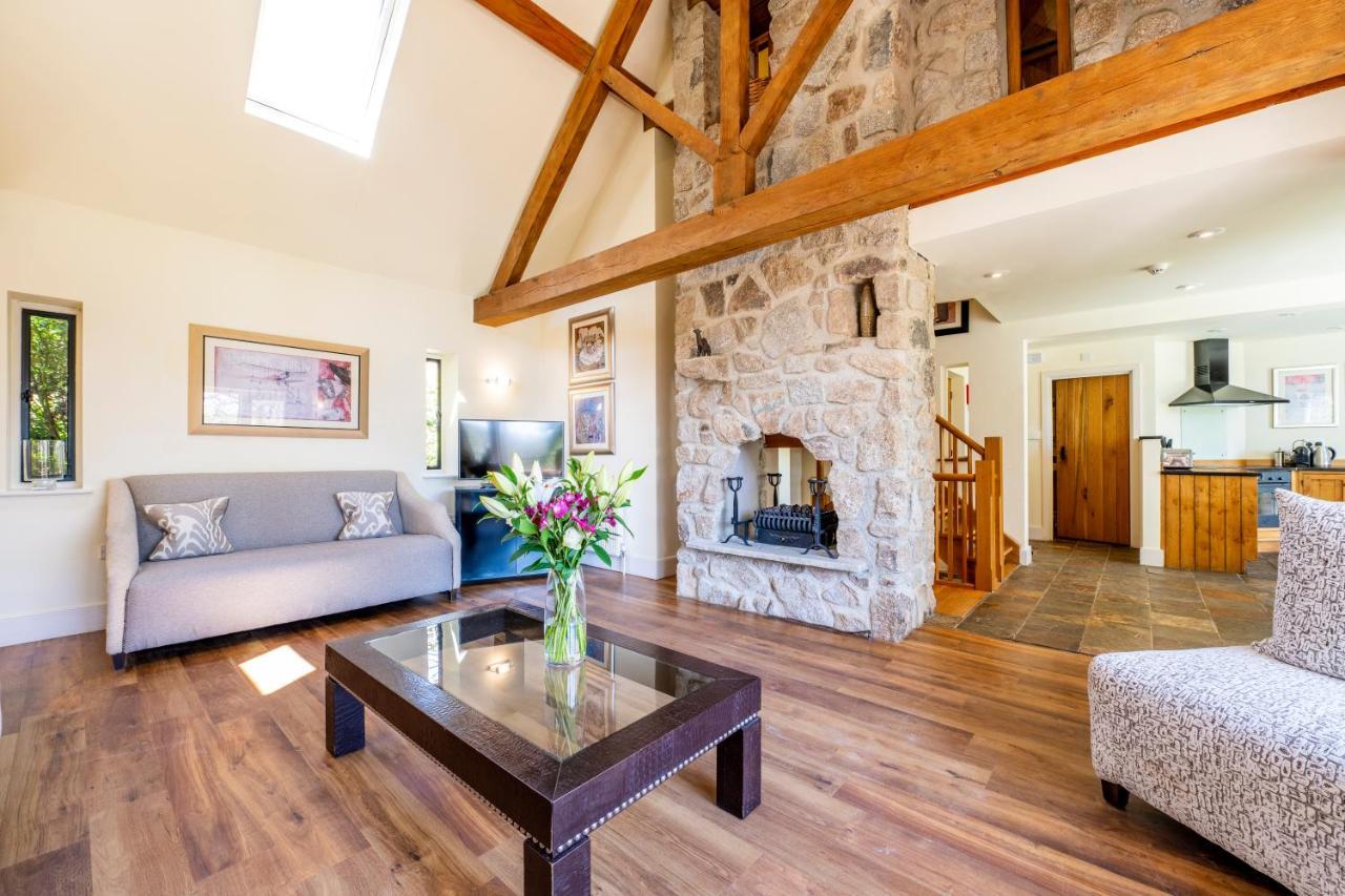 Bovey Castle Ξενοδοχείο Moretonhampstead Εξωτερικό φωτογραφία