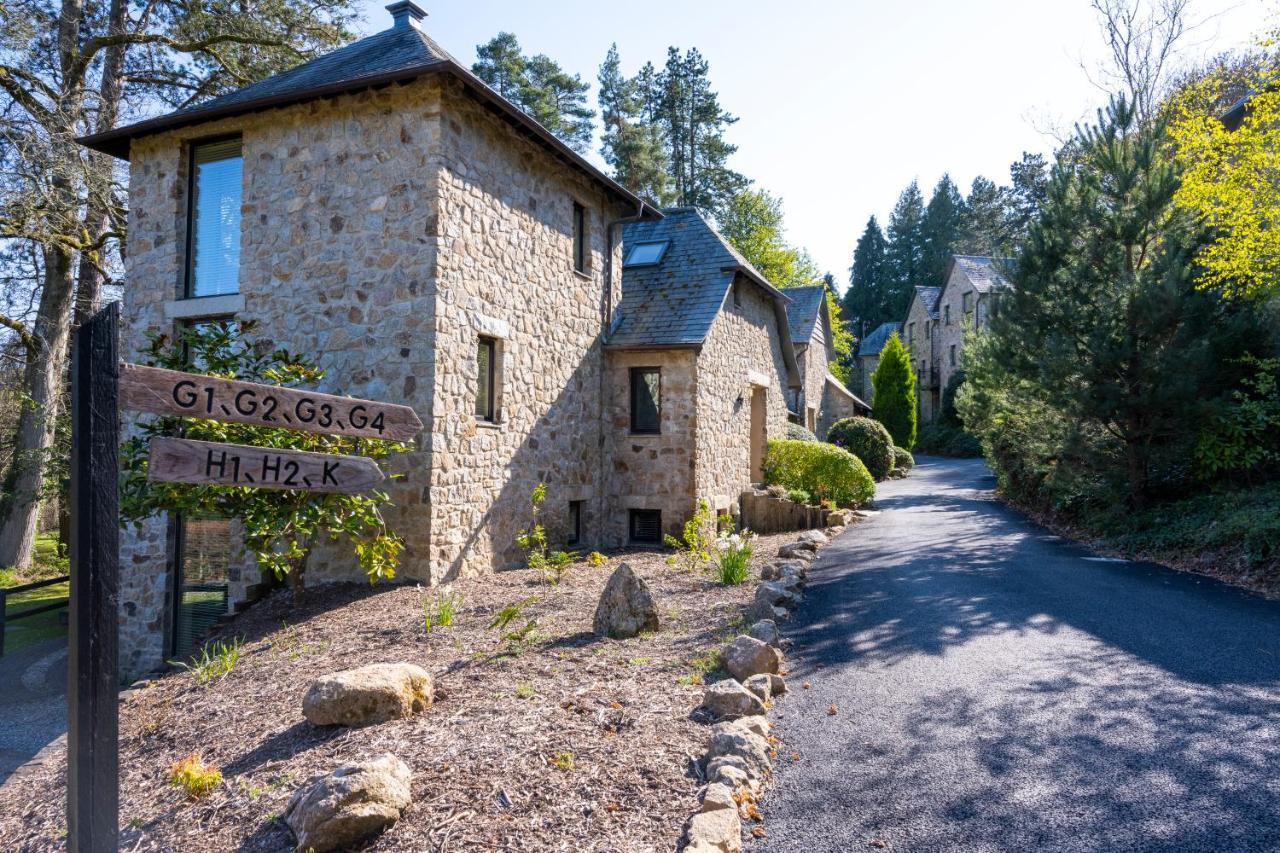 Bovey Castle Ξενοδοχείο Moretonhampstead Εξωτερικό φωτογραφία