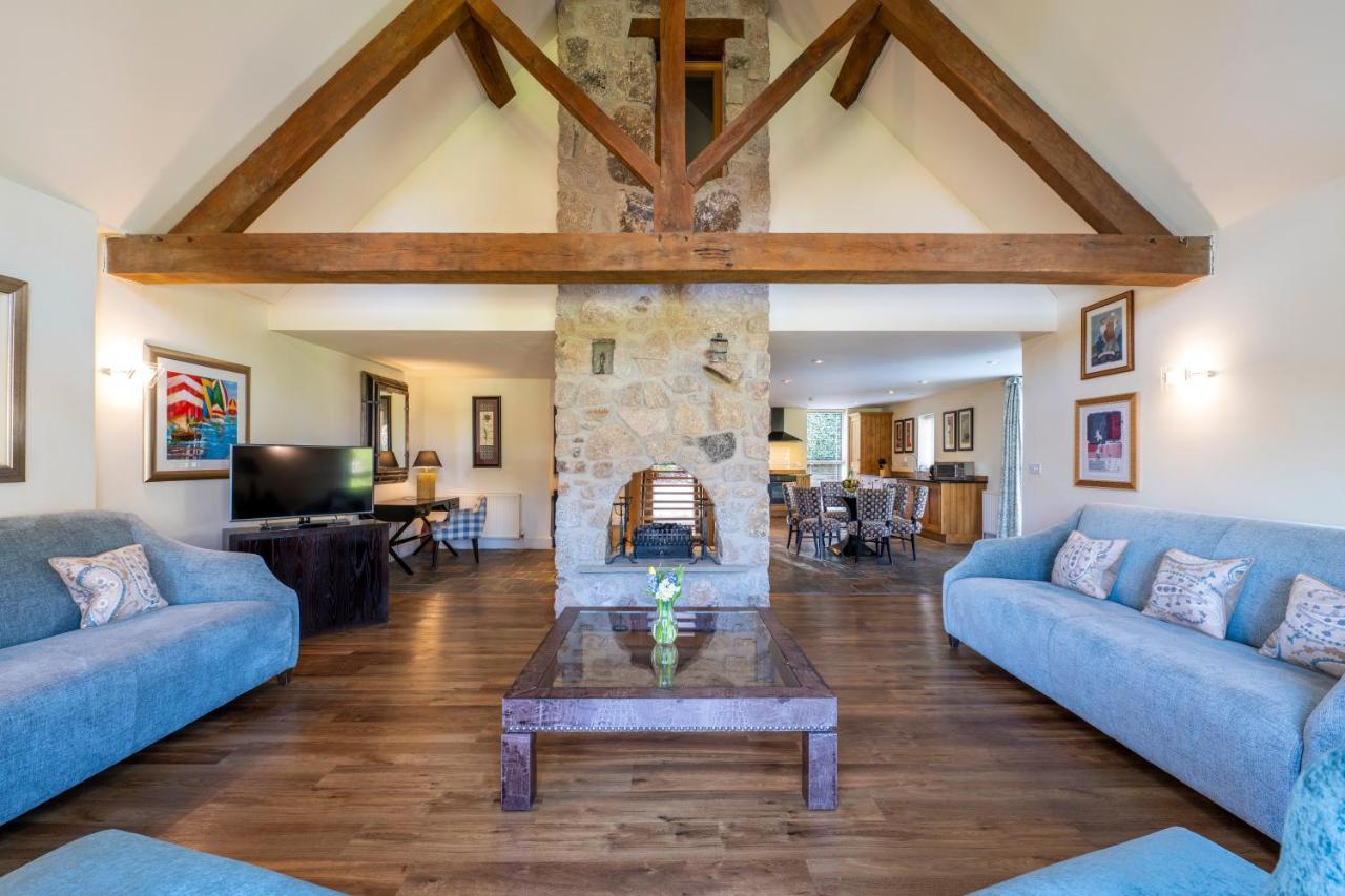 Bovey Castle Ξενοδοχείο Moretonhampstead Εξωτερικό φωτογραφία
