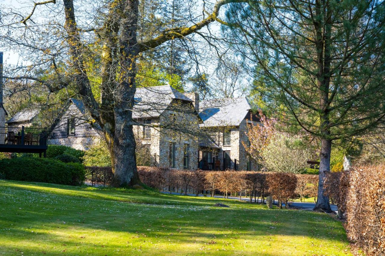 Bovey Castle Ξενοδοχείο Moretonhampstead Εξωτερικό φωτογραφία