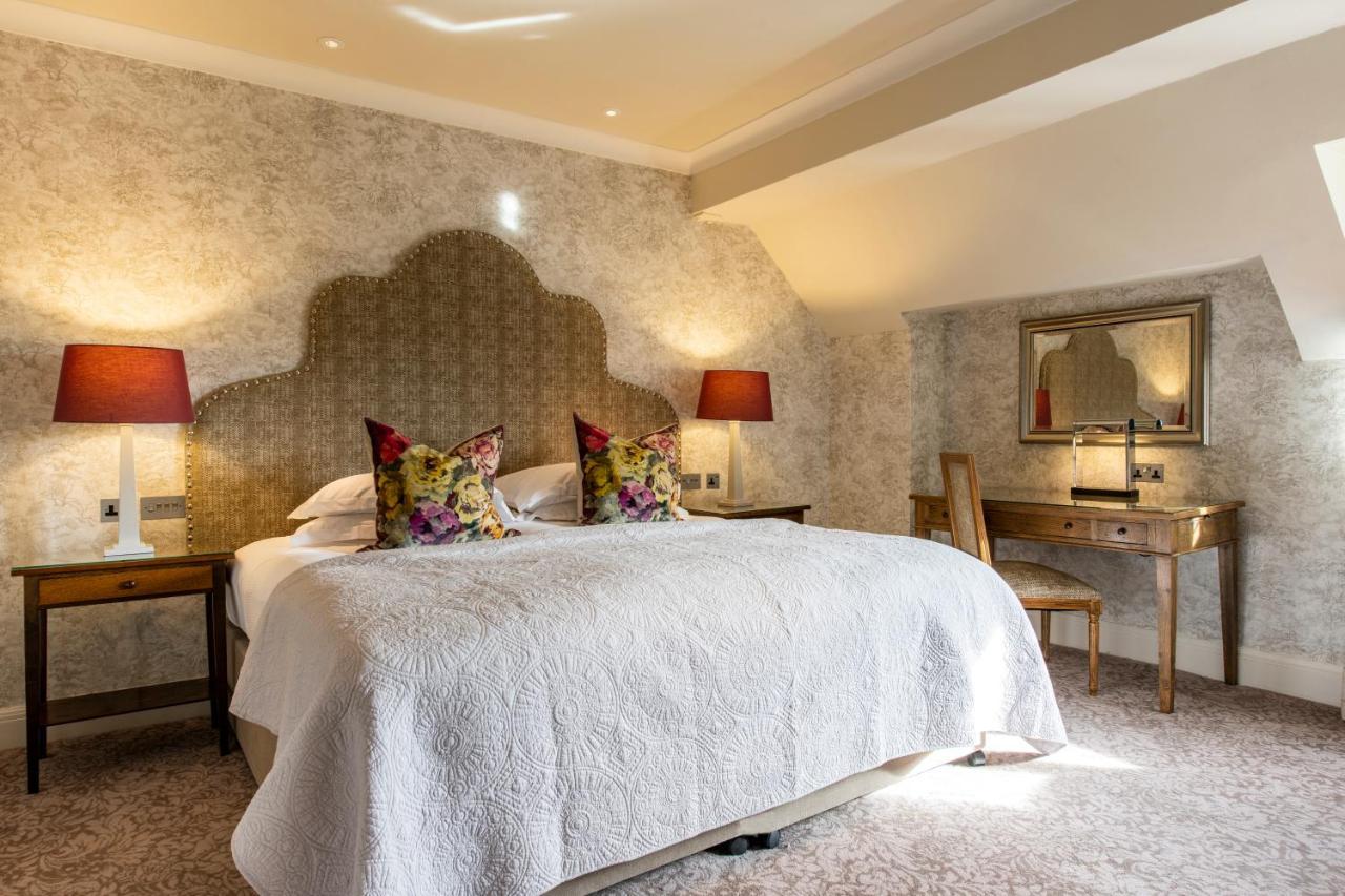 Bovey Castle Ξενοδοχείο Moretonhampstead Εξωτερικό φωτογραφία