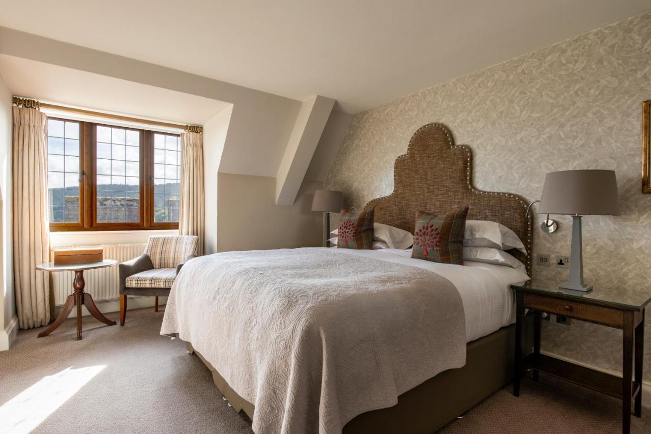 Bovey Castle Ξενοδοχείο Moretonhampstead Εξωτερικό φωτογραφία