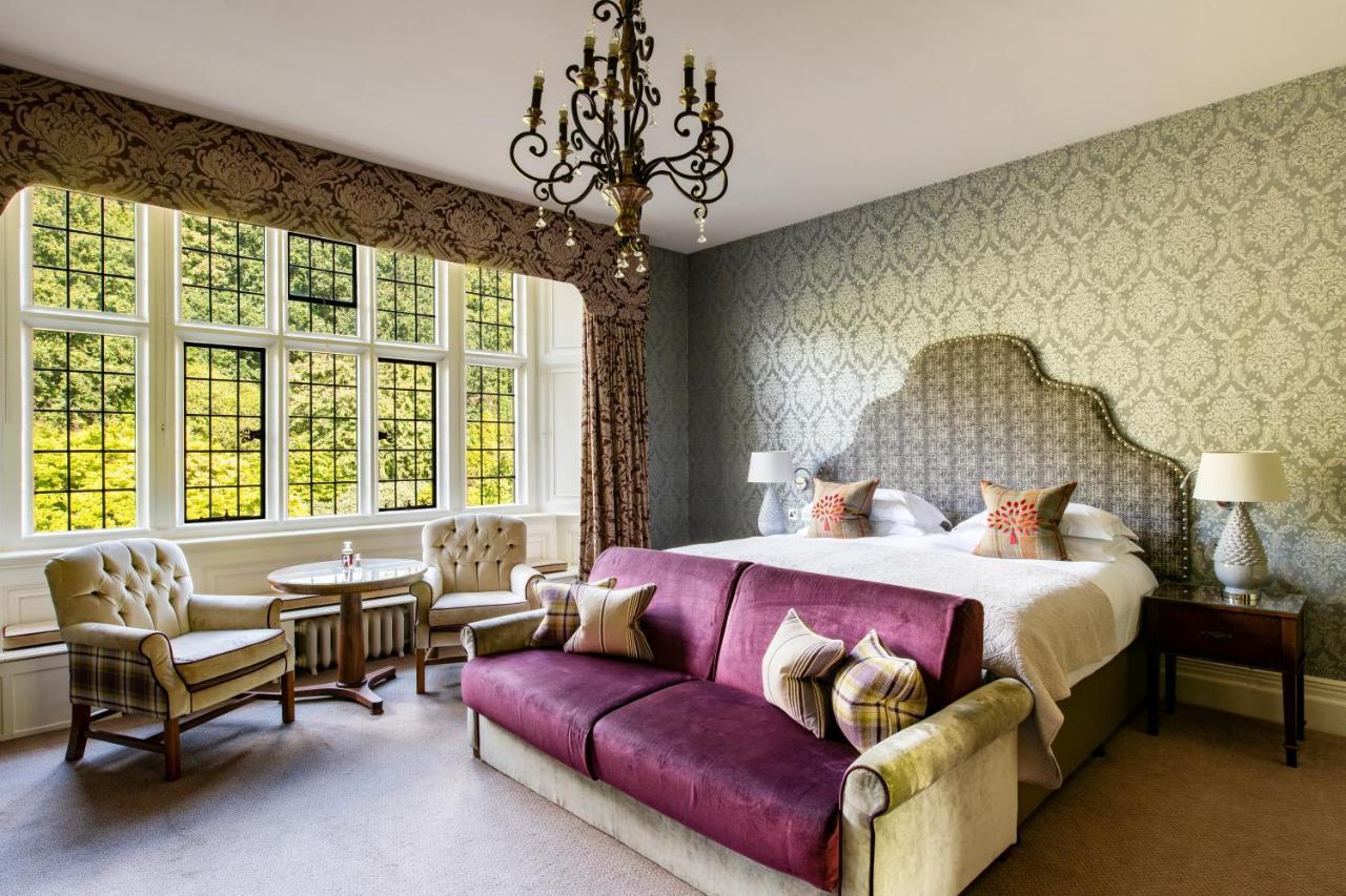 Bovey Castle Ξενοδοχείο Moretonhampstead Εξωτερικό φωτογραφία