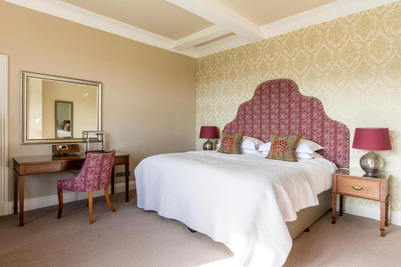 Bovey Castle Ξενοδοχείο Moretonhampstead Εξωτερικό φωτογραφία