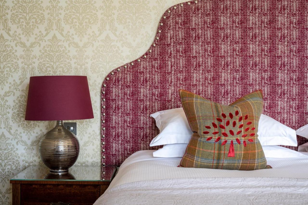 Bovey Castle Ξενοδοχείο Moretonhampstead Εξωτερικό φωτογραφία
