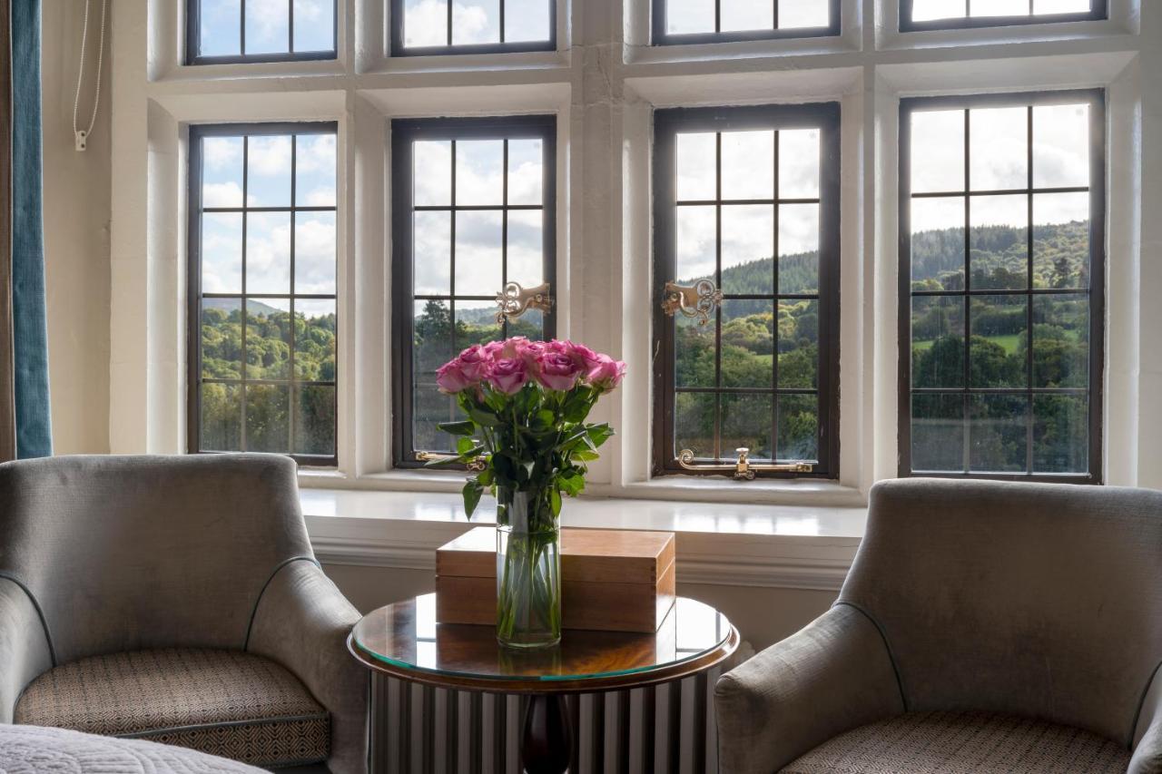 Bovey Castle Ξενοδοχείο Moretonhampstead Εξωτερικό φωτογραφία