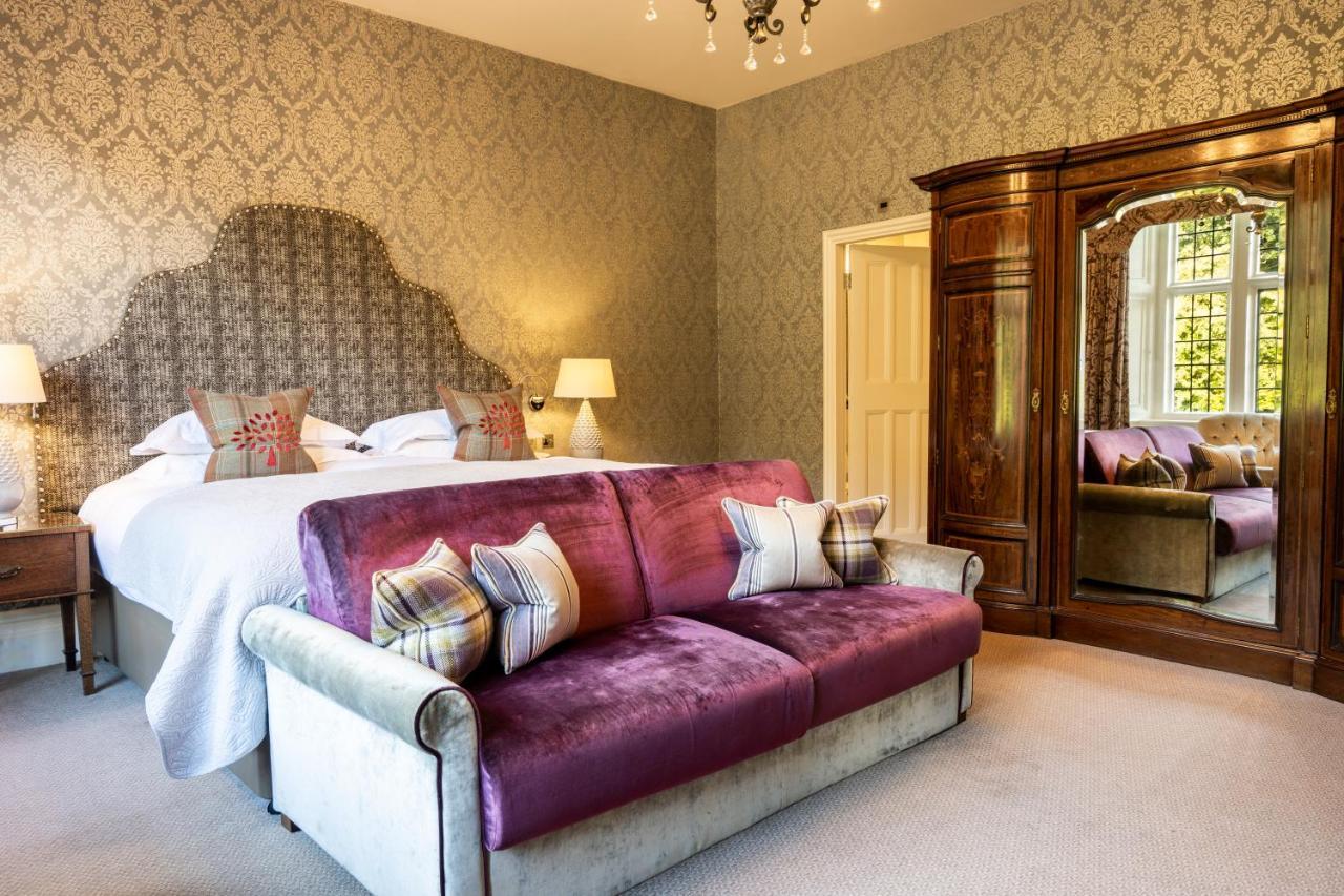 Bovey Castle Ξενοδοχείο Moretonhampstead Εξωτερικό φωτογραφία