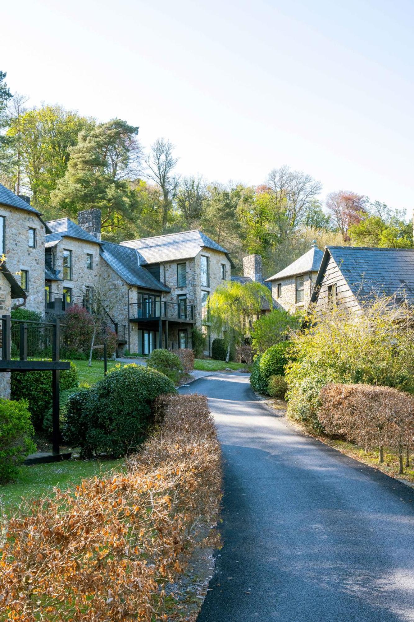 Bovey Castle Ξενοδοχείο Moretonhampstead Δωμάτιο φωτογραφία