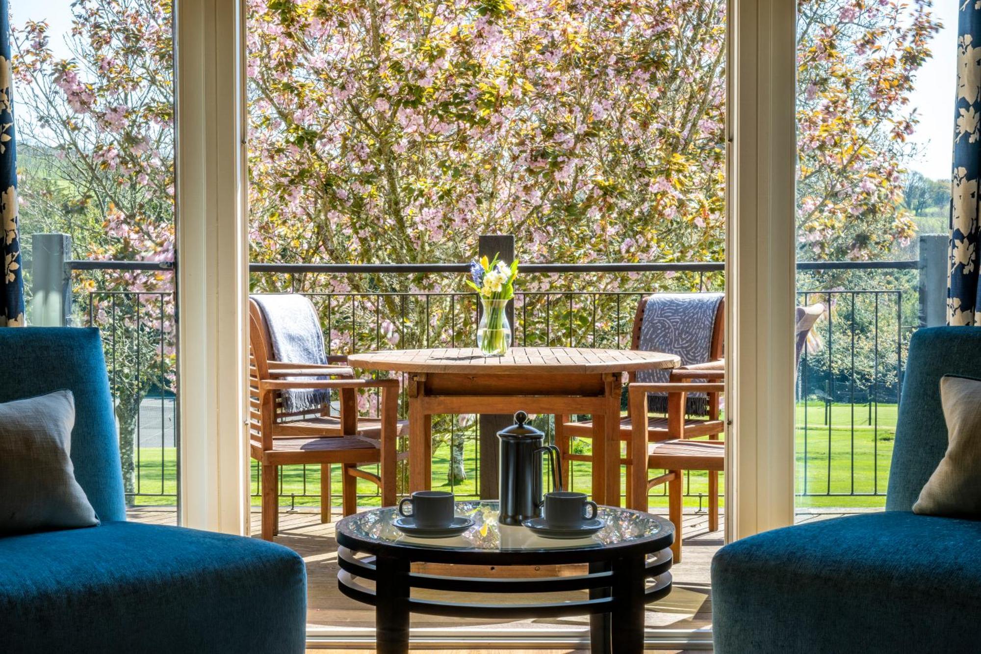 Bovey Castle Ξενοδοχείο Moretonhampstead Δωμάτιο φωτογραφία