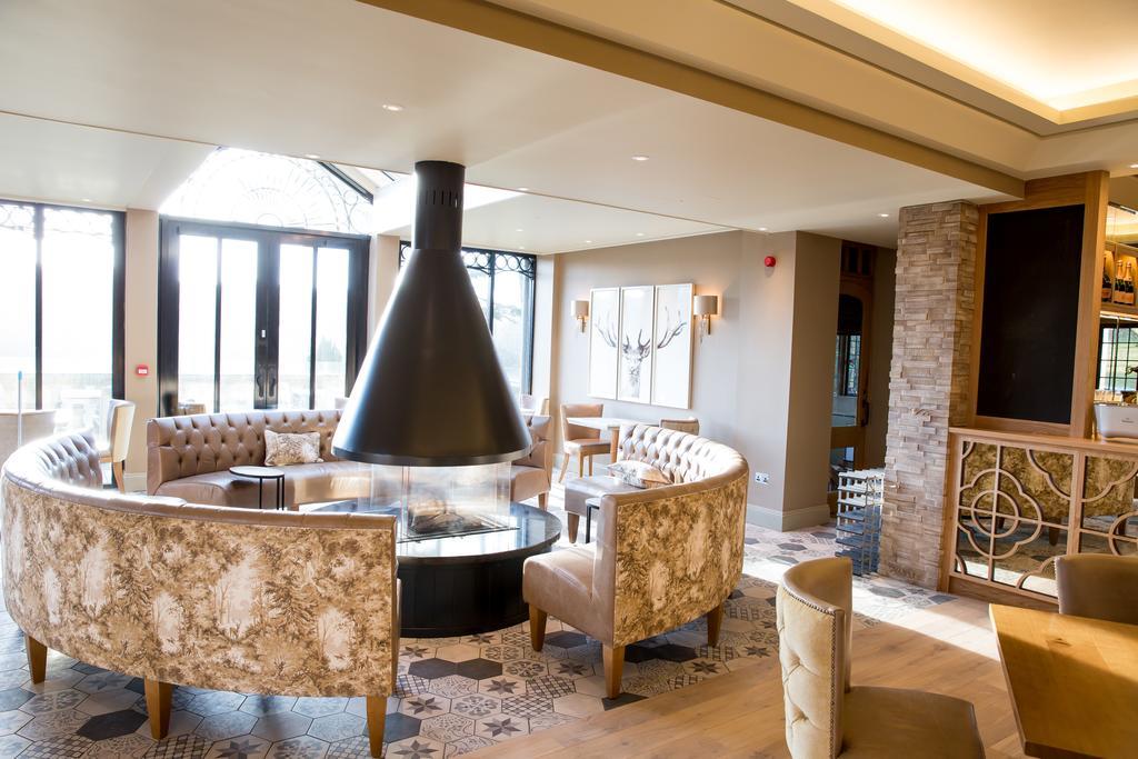 Bovey Castle Ξενοδοχείο Moretonhampstead Εξωτερικό φωτογραφία