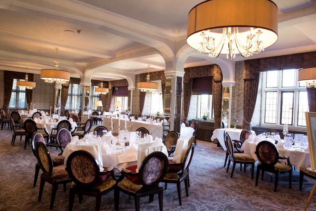 Bovey Castle Ξενοδοχείο Moretonhampstead Εξωτερικό φωτογραφία