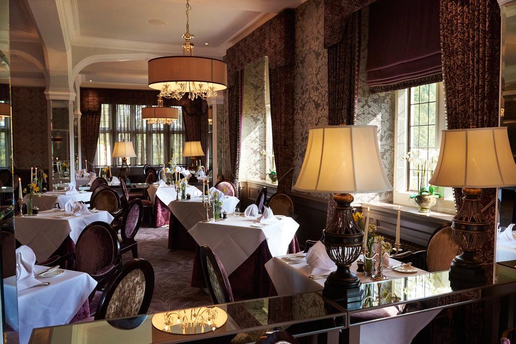 Bovey Castle Ξενοδοχείο Moretonhampstead Εξωτερικό φωτογραφία