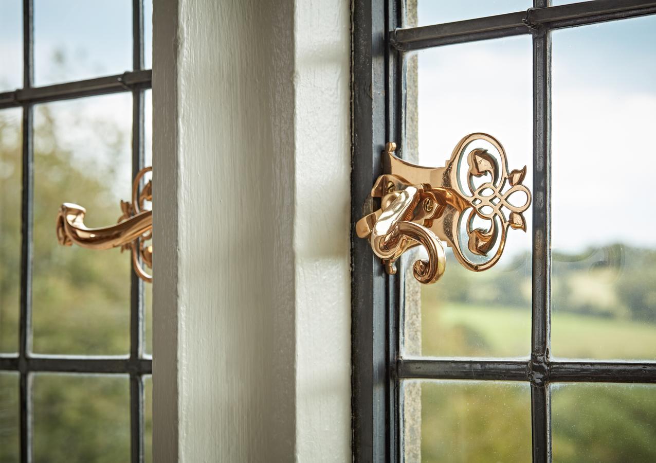 Bovey Castle Ξενοδοχείο Moretonhampstead Εξωτερικό φωτογραφία