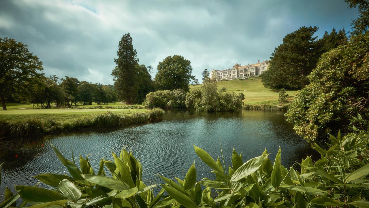 Bovey Castle Ξενοδοχείο Moretonhampstead Εξωτερικό φωτογραφία