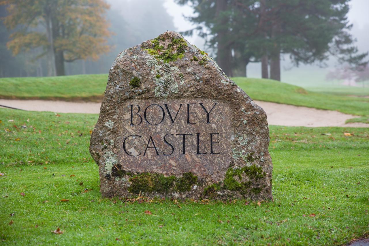 Bovey Castle Ξενοδοχείο Moretonhampstead Εξωτερικό φωτογραφία