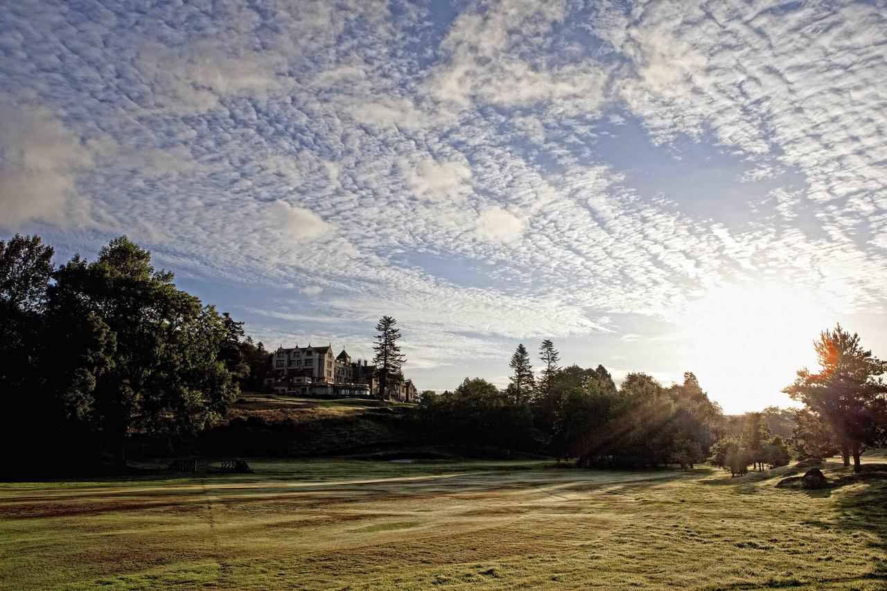 Bovey Castle Ξενοδοχείο Moretonhampstead Εξωτερικό φωτογραφία