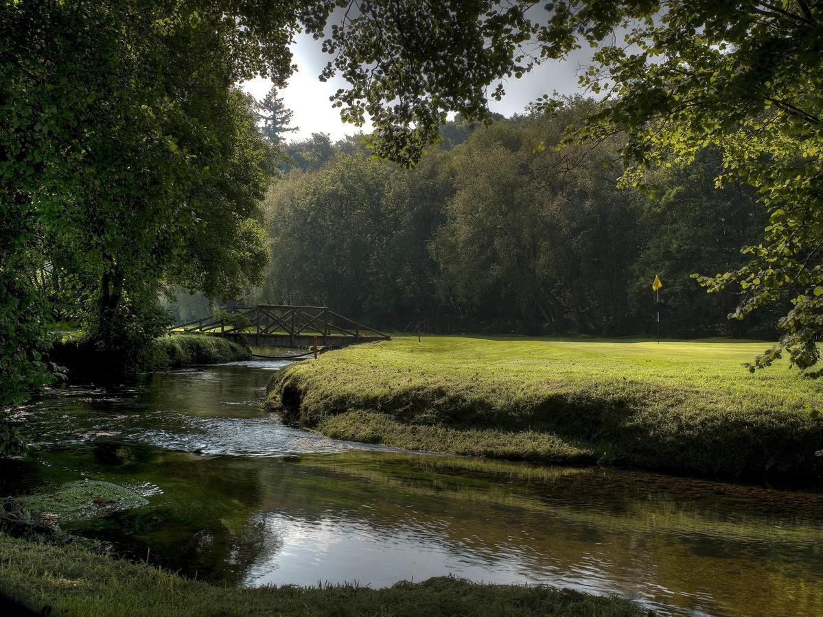 Bovey Castle Ξενοδοχείο Moretonhampstead Εξωτερικό φωτογραφία